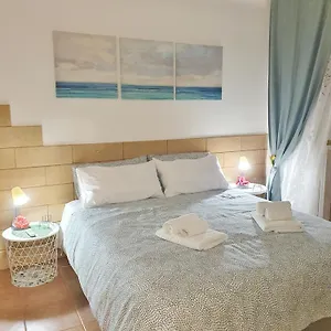 La Casa Di Claudia Appartamento Bari