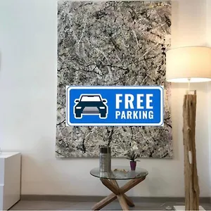Lovely Really Downtown - Free Private Parking Included! - Genoa
