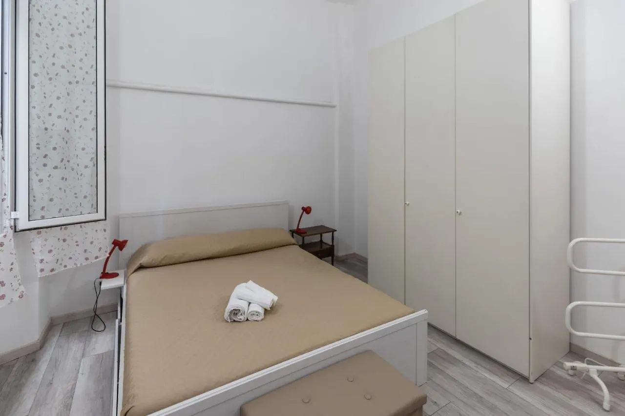 Appartamento Mattoni Rossi - Affitti Brevi Italia Genova
